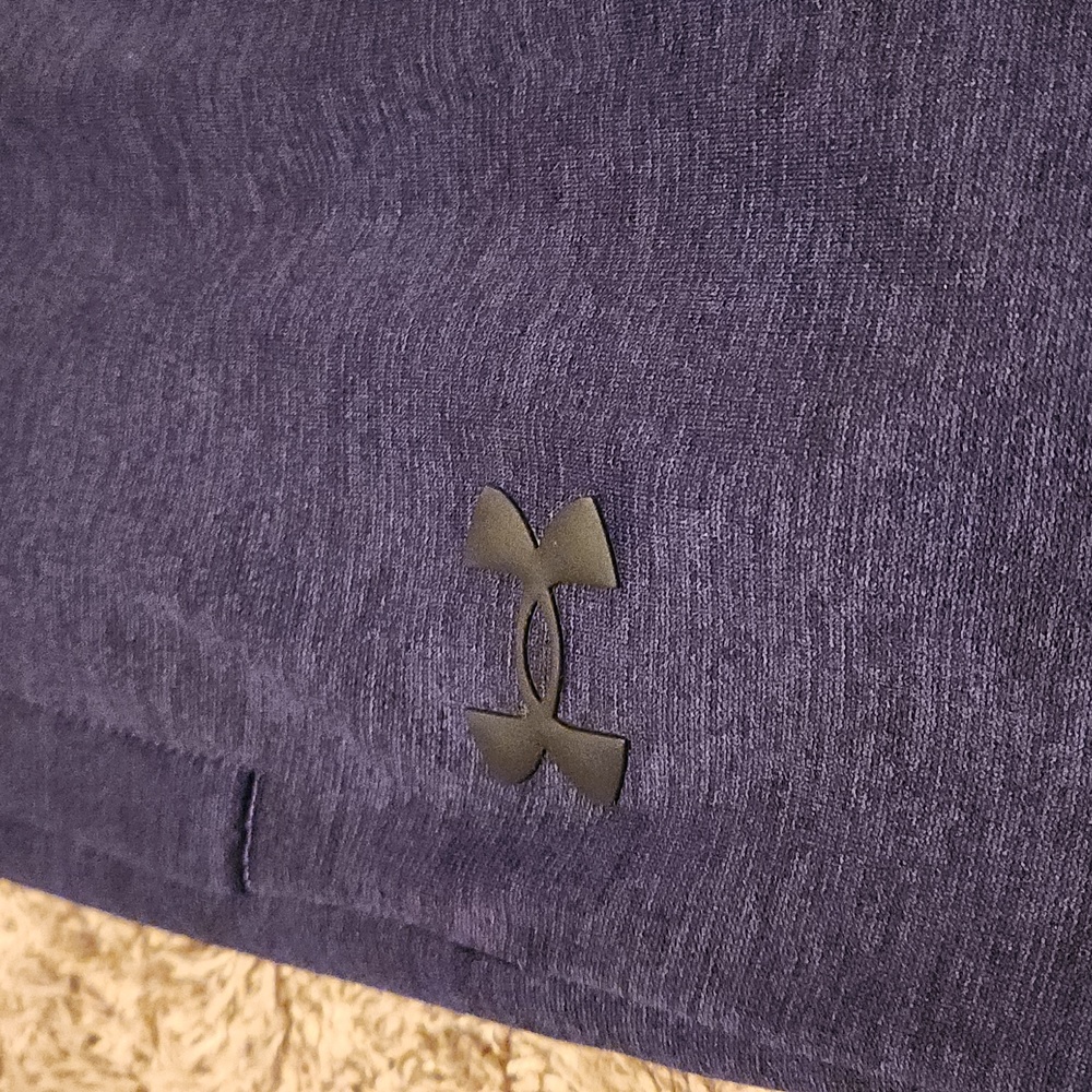 Under Armour Pull On Polyester Pants - image 4